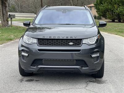 2017 Land Rover Discovery Sport HSE   - Photo 2 - Loganville, GA 30052