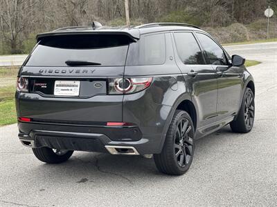 2017 Land Rover Discovery Sport HSE   - Photo 4 - Loganville, GA 30052