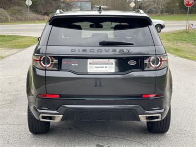 2017 Land Rover Discovery Sport HSE   - Photo 5 - Loganville, GA 30052
