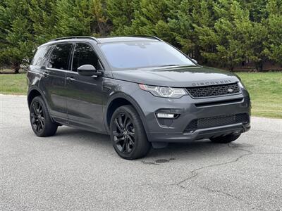 2017 Land Rover Discovery Sport HSE   - Photo 3 - Loganville, GA 30052