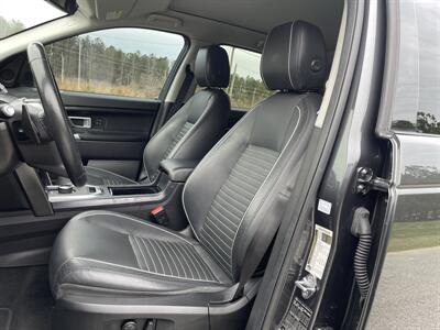 2017 Land Rover Discovery Sport HSE   - Photo 9 - Loganville, GA 30052