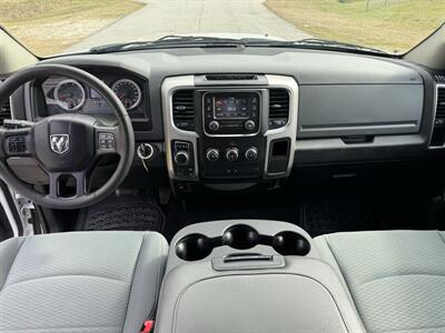 2020 RAM 1500 Classic SLT   - Photo 12 - Loganville, GA 30052