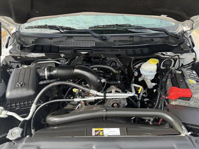 2020 RAM 1500 Classic SLT   - Photo 19 - Loganville, GA 30052