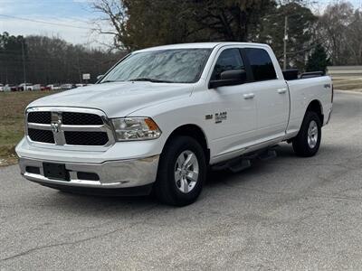 2020 RAM 1500 Classic SLT   - Photo 1 - Loganville, GA 30052