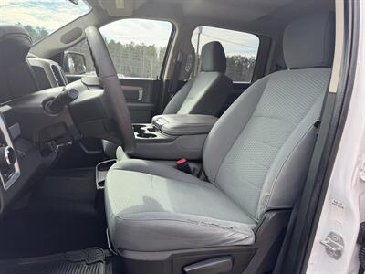 2020 RAM 1500 Classic SLT   - Photo 9 - Loganville, GA 30052