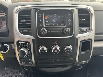 2020 RAM 1500 Classic SLT   - Photo 13 - Loganville, GA 30052