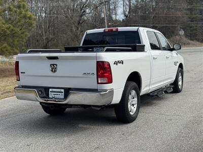 2020 RAM 1500 Classic SLT   - Photo 4 - Loganville, GA 30052