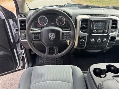 2020 RAM 1500 Classic SLT   - Photo 11 - Loganville, GA 30052