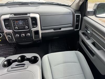 2020 RAM 1500 Classic SLT   - Photo 15 - Loganville, GA 30052