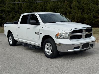 2020 RAM 1500 Classic SLT   - Photo 3 - Loganville, GA 30052