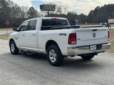 2020 RAM 1500 Classic SLT   - Photo 6 - Loganville, GA 30052