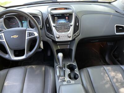 2013 Chevrolet Equinox LTZ   - Photo 14 - Loganville, GA 30052
