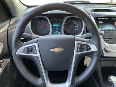 2013 Chevrolet Equinox LTZ   - Photo 10 - Loganville, GA 30052