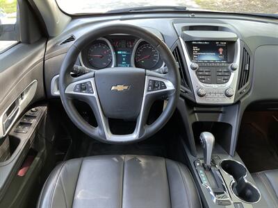 2013 Chevrolet Equinox LTZ   - Photo 11 - Loganville, GA 30052