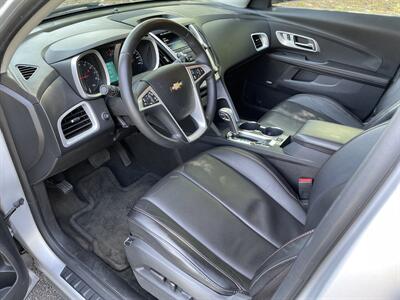 2013 Chevrolet Equinox LTZ   - Photo 7 - Loganville, GA 30052