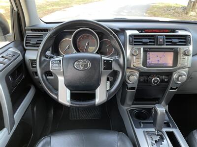 2013 Toyota 4Runner Limited   - Photo 12 - Loganville, GA 30052