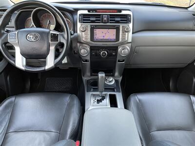 2013 Toyota 4Runner Limited   - Photo 14 - Loganville, GA 30052