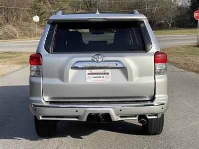 2013 Toyota 4Runner Limited   - Photo 5 - Loganville, GA 30052