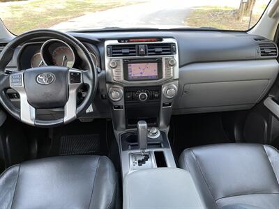 2013 Toyota 4Runner Limited   - Photo 13 - Loganville, GA 30052