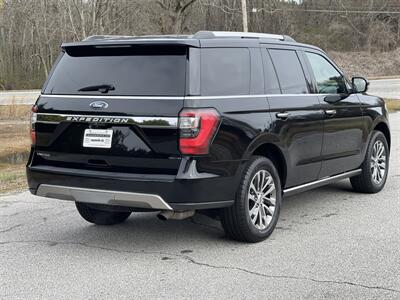 2018 Ford Expedition Limited   - Photo 6 - Loganville, GA 30052