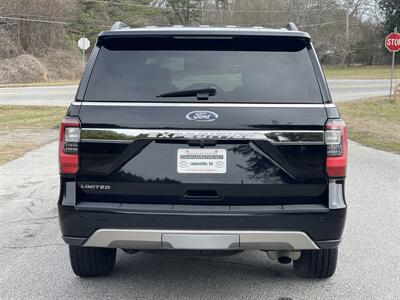 2018 Ford Expedition Limited   - Photo 5 - Loganville, GA 30052