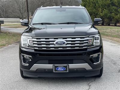 2018 Ford Expedition Limited   - Photo 2 - Loganville, GA 30052