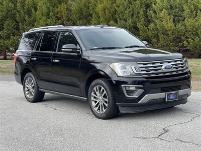 2018 Ford Expedition Limited   - Photo 3 - Loganville, GA 30052