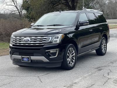 2018 Ford Expedition Limited   - Photo 1 - Loganville, GA 30052