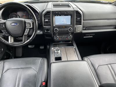 2018 Ford Expedition Limited   - Photo 12 - Loganville, GA 30052