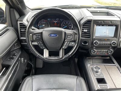2018 Ford Expedition Limited   - Photo 10 - Loganville, GA 30052