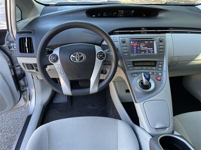 2015 Toyota Prius Three   - Photo 11 - Loganville, GA 30052