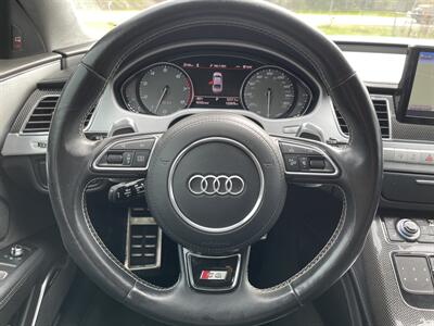 2015 Audi S8 4.0T quattro   - Photo 11 - Loganville, GA 30052
