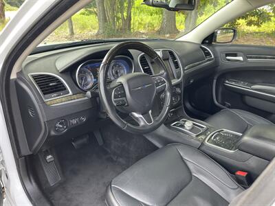 2016 Chrysler 300C   - Photo 7 - Loganville, GA 30052