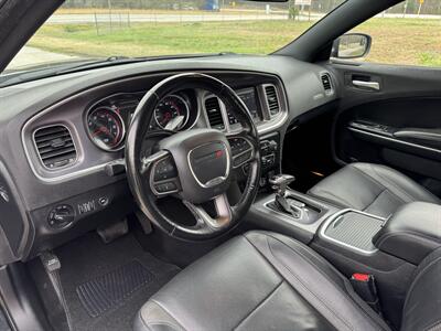 2020 Dodge Charger SXT   - Photo 7 - Loganville, GA 30052