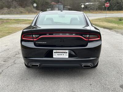 2020 Dodge Charger SXT   - Photo 5 - Loganville, GA 30052
