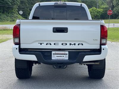 2019 Toyota Tacoma TRD Sport   - Photo 5 - Loganville, GA 30052