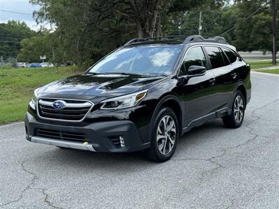 2021 Subaru Outback Limited   - Photo 3 - Loganville, GA 30052