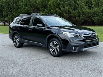 2021 Subaru Outback Limited   - Photo 1 - Loganville, GA 30052