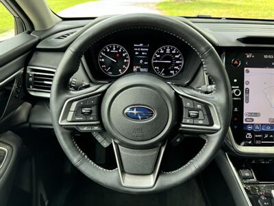 2021 Subaru Outback Limited   - Photo 11 - Loganville, GA 30052