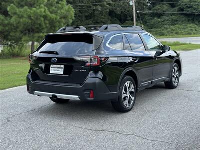 2021 Subaru Outback Limited   - Photo 6 - Loganville, GA 30052