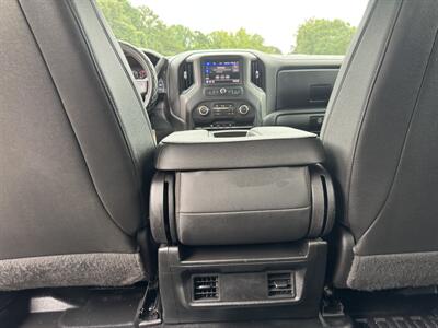 2021 Chevrolet Silverado 2500 Work Truck - Photo 18 - Loganville, GA 30052
