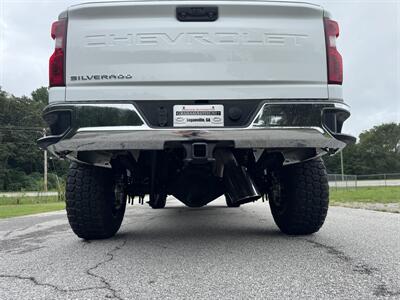 2021 Chevrolet Silverado 2500 Work Truck - Photo 6 - Loganville, GA 30052