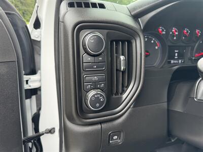 2021 Chevrolet Silverado 2500 Work Truck - Photo 10 - Loganville, GA 30052