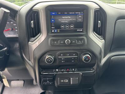 2021 Chevrolet Silverado 2500 Work Truck - Photo 15 - Loganville, GA 30052