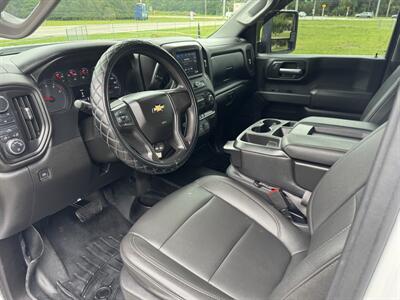 2021 Chevrolet Silverado 2500 Work Truck - Photo 8 - Loganville, GA 30052