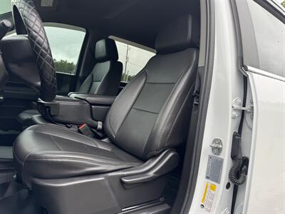2021 Chevrolet Silverado 2500 Work Truck - Photo 11 - Loganville, GA 30052