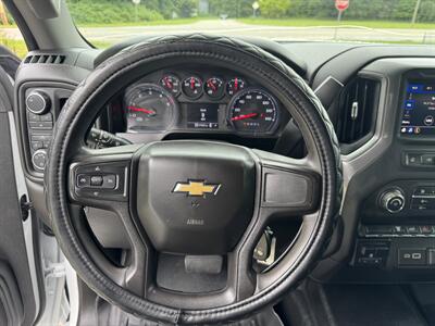 2021 Chevrolet Silverado 2500 Work Truck - Photo 12 - Loganville, GA 30052