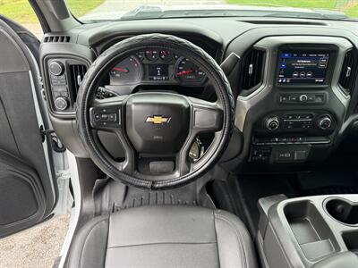 2021 Chevrolet Silverado 2500 Work Truck - Photo 13 - Loganville, GA 30052