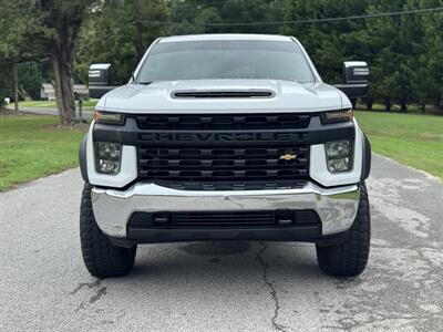 2021 Chevrolet Silverado 2500 Work Truck - Photo 2 - Loganville, GA 30052