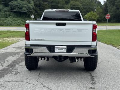 2021 Chevrolet Silverado 2500 Work Truck - Photo 5 - Loganville, GA 30052